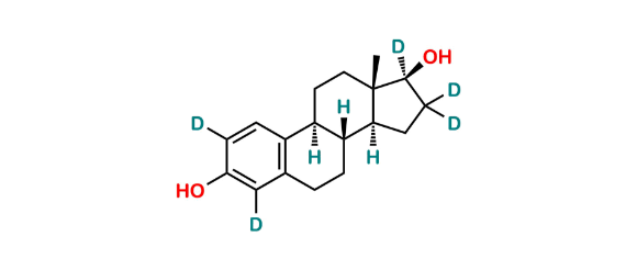 Picture of Estradiol-D5