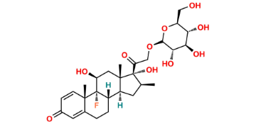 Picture of Betamethasone Glucose
