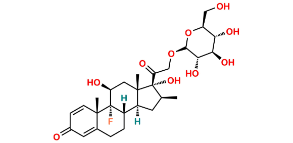 Picture of Betamethasone Glucose