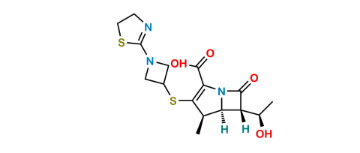 Picture of Tebipenem