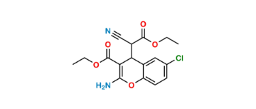 Picture of Tamoxifen Impurity 8
