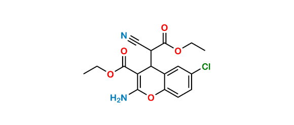 Picture of Tamoxifen Impurity 8