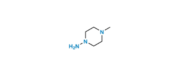 Picture of Rifampicin Impurity 11