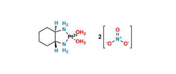Picture of Oxaliplatin EP Impurity B