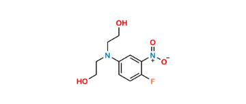 Picture of Bendamustine Impurity 43