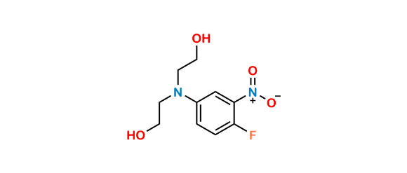 Picture of Bendamustine Impurity 43