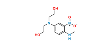 Picture of Bendamustine Impurity 44