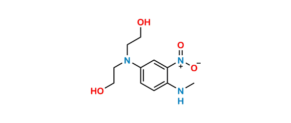 Picture of Bendamustine Impurity 44