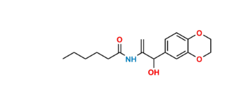 Picture of Eliglustat Impurity 11