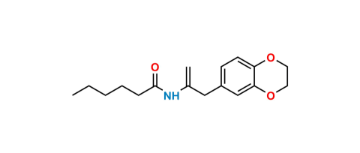 Picture of Eliglustat Impurity 12