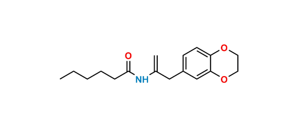 Picture of Eliglustat Impurity 12