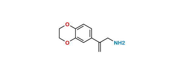 Picture of Eliglustat Impurity 14