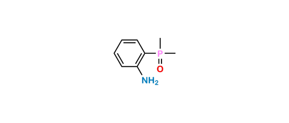 Picture of Brigatinib Impurity 4