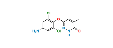 Picture of Resmetirom Methyl Derivative