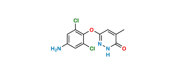 Picture of Resmetirom Methyl Derivative