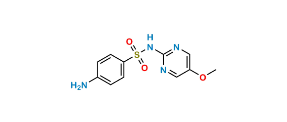 Picture of Sulfameter