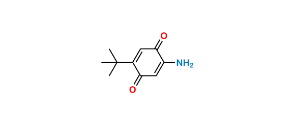 Picture of Ivacaftor Impurity 35