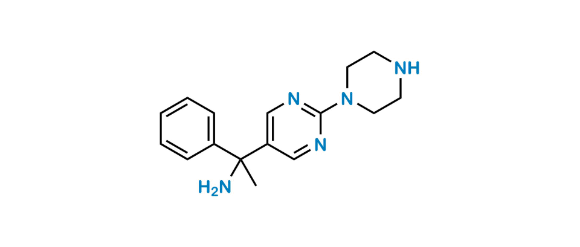 Picture of Avapritinib Impurity 10
