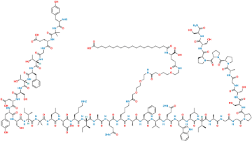 Picture of [Endo-Ser39]-Tirzepatide