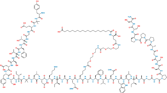 Picture of [Endo-Ser39]-Tirzepatide