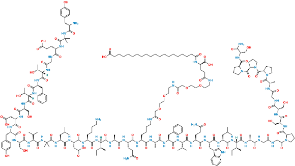 Picture of [Val-12]-Tirzepatide