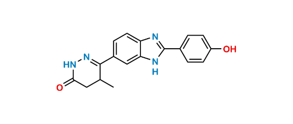 Picture of O-Desmethyl-Pimobendan