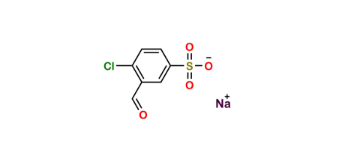 Picture of Isosulfan Blue Impurity 5