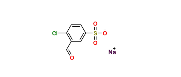 Picture of Isosulfan Blue Impurity 5