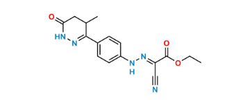 Picture of Levosimendan Impurity 21