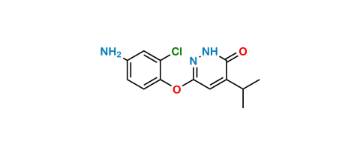 Picture of Resmetirom Impurity 50