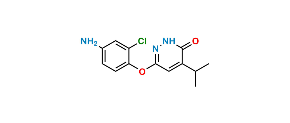 Picture of Resmetirom Impurity 50