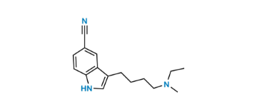 Picture of Vilazodone Impurity 55