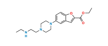 Picture of Vilazodone Impurity 56