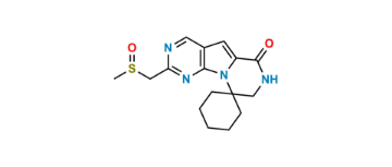 Picture of Trilaciclib Impurity 16