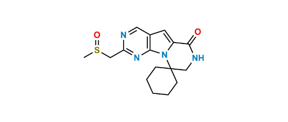 Picture of Trilaciclib Impurity 16