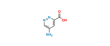 Picture of Tovorafenib Impurity 30