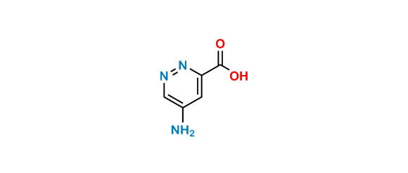 Picture of Tovorafenib Impurity 30