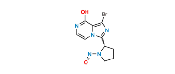 Picture of Acalabrutinib Nitroso Impurity 7