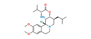 Picture of Valbenazine Impurity 1 (SSSR)