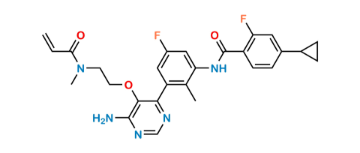 Picture of Remibrutinib