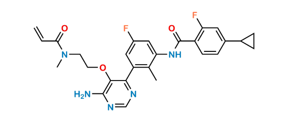 Picture of Remibrutinib