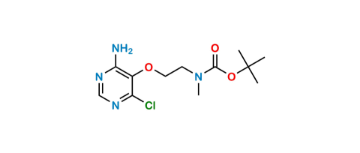 Picture of Remibrutinib Impurity 3