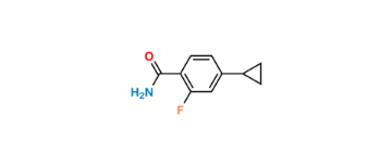 Picture of Remibrutinib Impurity 5