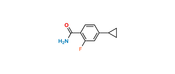 Picture of Remibrutinib Impurity 5