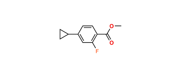 Picture of Remibrutinib Impurity 6