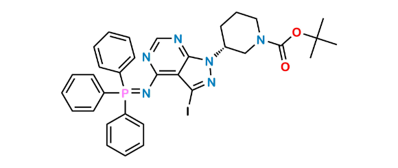 Picture of Rilzabrutinib Impurity 2