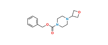 Picture of Rilzabrutinib Impurity 3