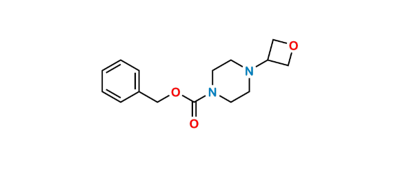 Picture of Rilzabrutinib Impurity 3