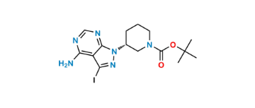 Picture of Rilzabrutinib Impurity 6