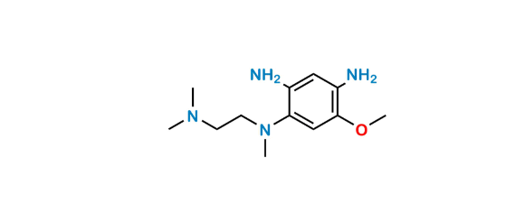 Picture of Osimertinib Impurity 34